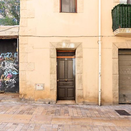 Apartamento Trinquet By Tarragonadays Exterior foto