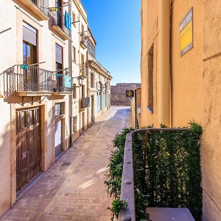 Apartamento Trinquet By Tarragonadays Exterior foto