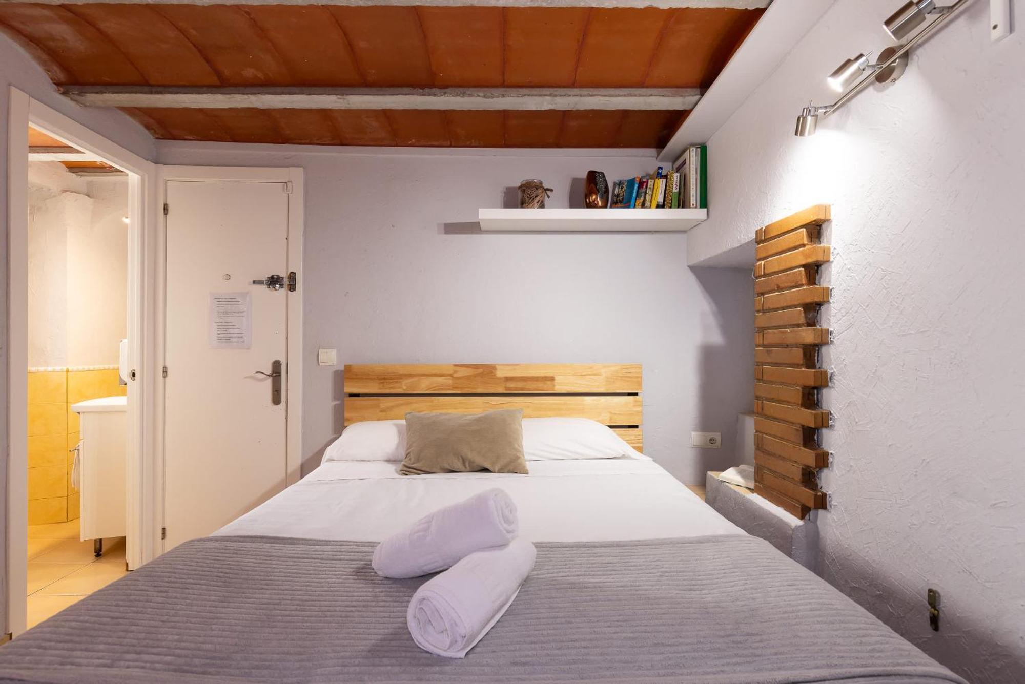 Apartamento Trinquet By Tarragonadays Exterior foto