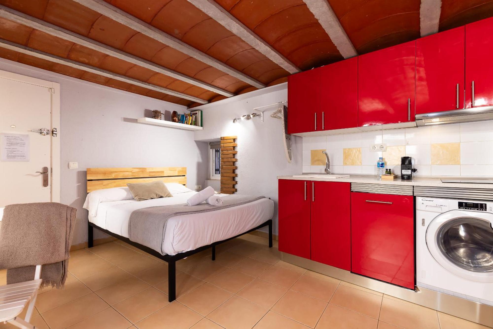 Apartamento Trinquet By Tarragonadays Exterior foto
