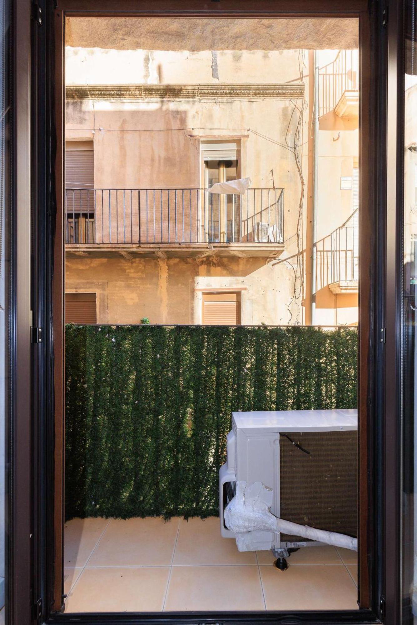 Apartamento Trinquet By Tarragonadays Exterior foto