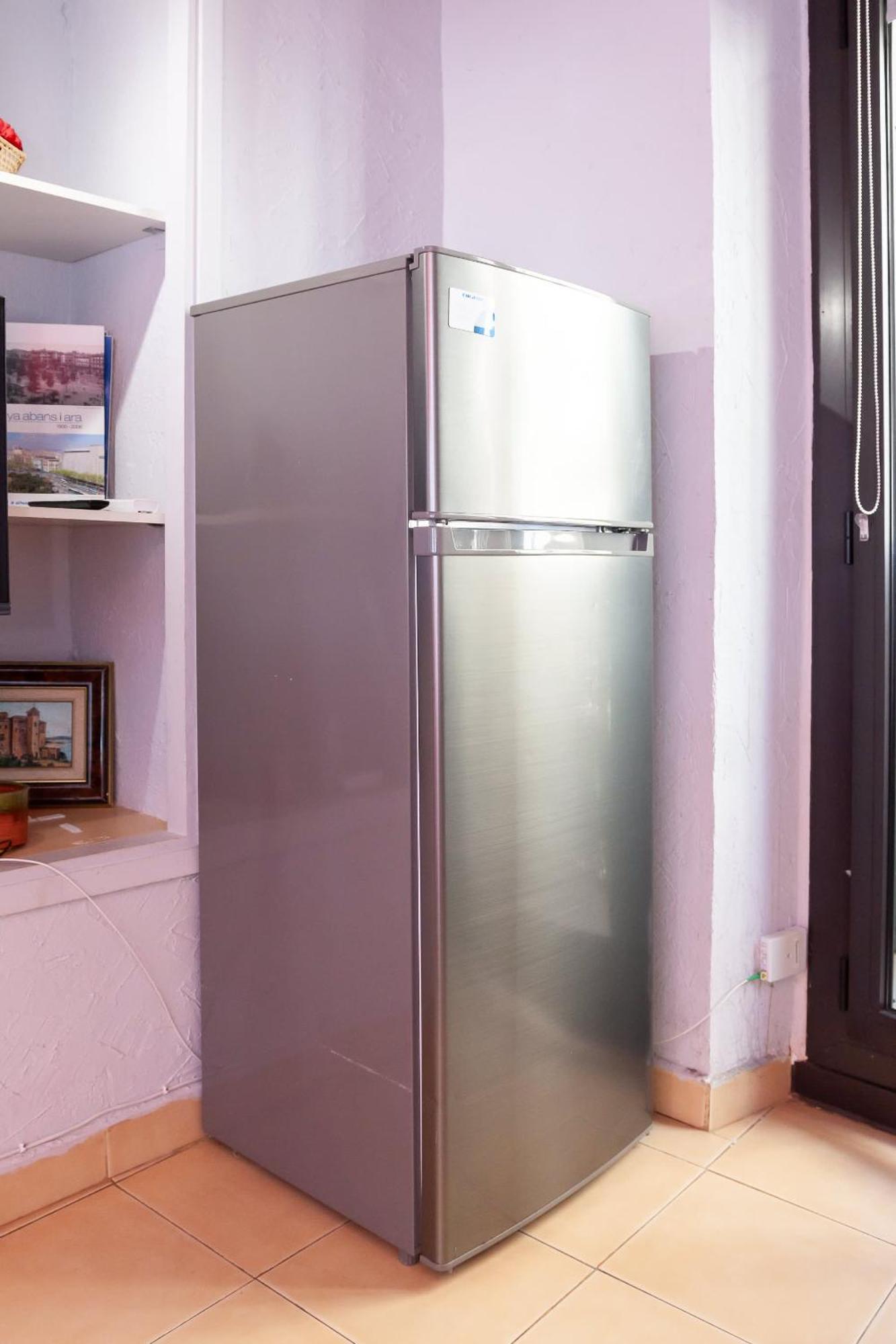 Apartamento Trinquet By Tarragonadays Exterior foto