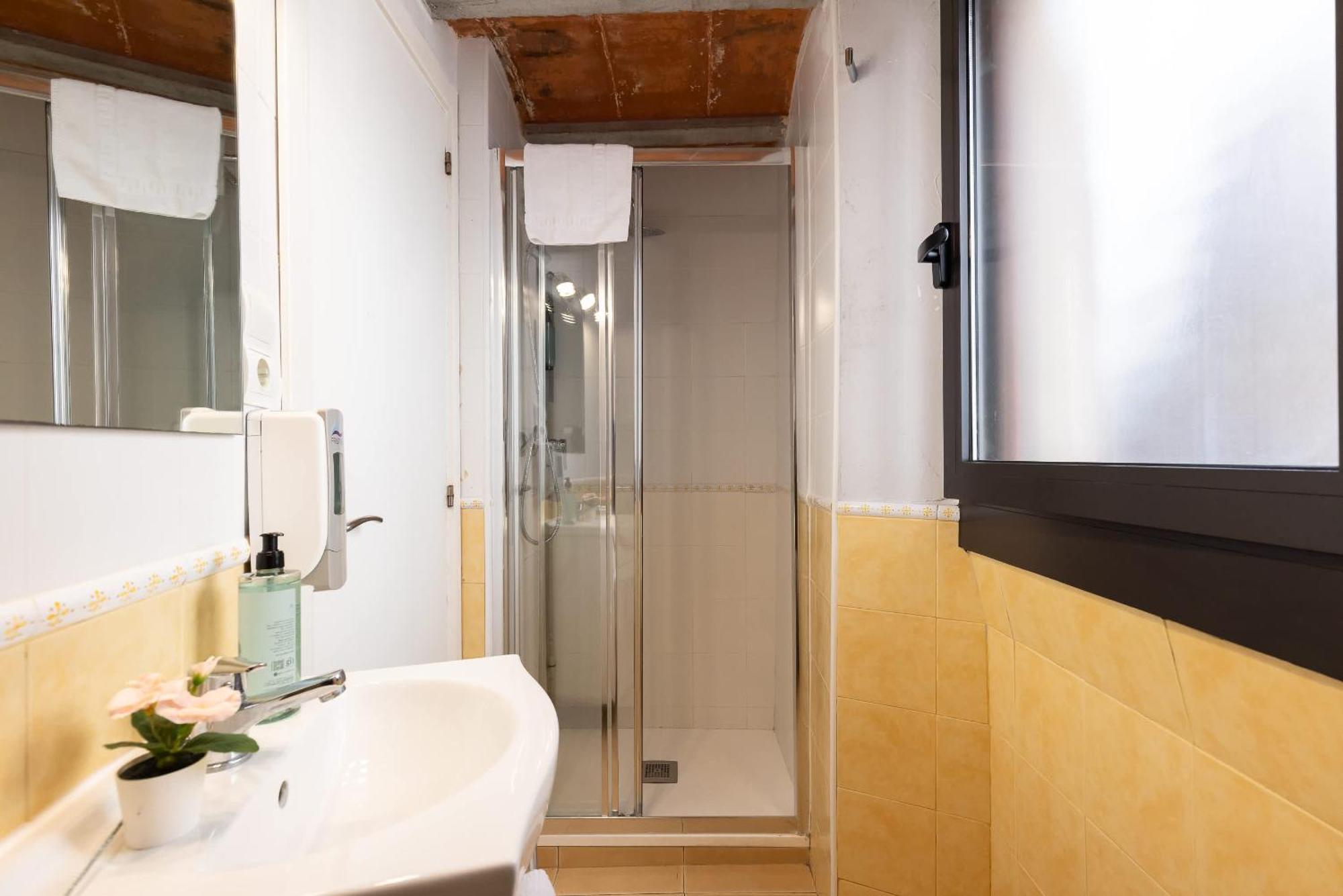 Apartamento Trinquet By Tarragonadays Exterior foto
